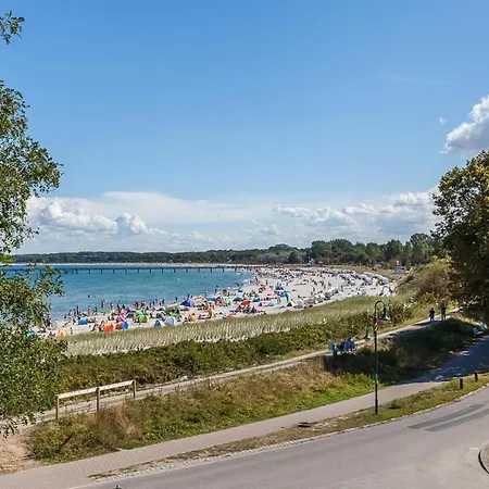 Duenenblick 39 * Boltenhagen (Ostseebad)