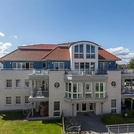 Duenenblick 39 Apartamento *