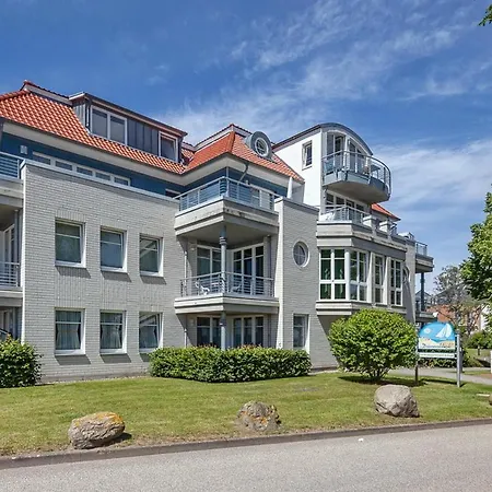 Duenenblick 39 * Boltenhagen (Ostseebad)