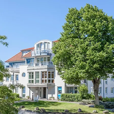 Apartamento Duenenblick 39