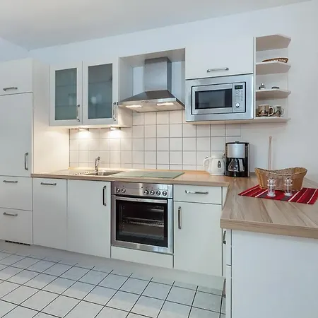 Apartamento Duenenblick 39