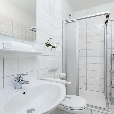 Duenenblick 39 * Boltenhagen (Ostseebad)
