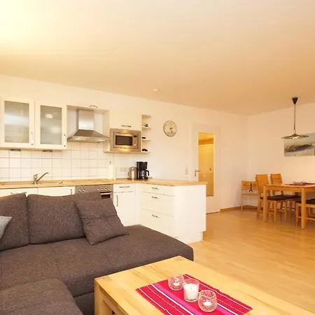 Duenenblick 39 Apartamento