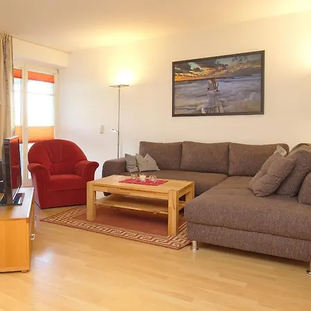 Apartamento Duenenblick 39 *