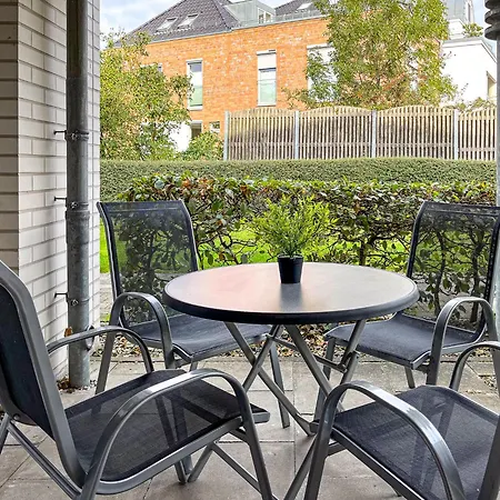Apartamento Duenenblick 39 *