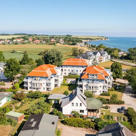 Duenenblick 39 Διαμέρισμα Boltenhagen (Ostseebad)