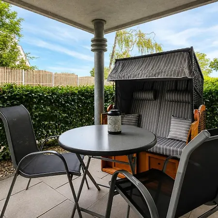 Duenenblick 39 Apartamento Boltenhagen (Ostseebad)