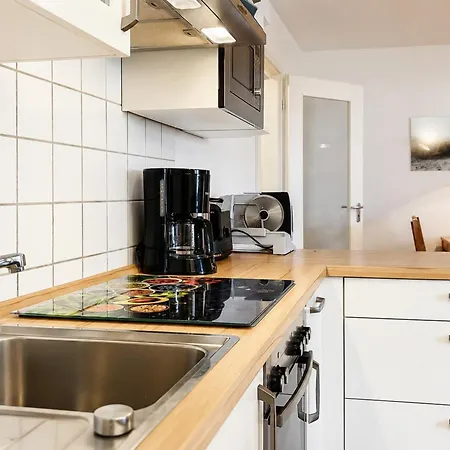 Duenenblick 39 * Boltenhagen (Ostseebad)