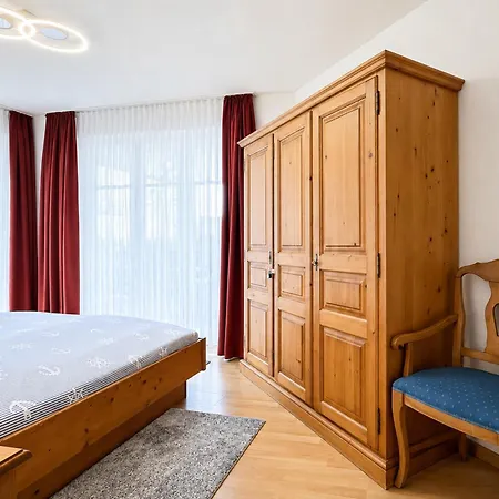 Duenenblick 39 Apartamento