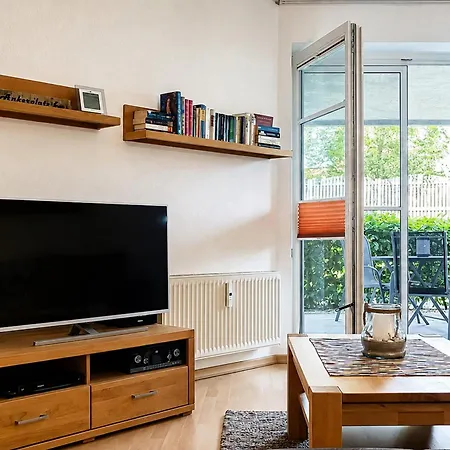 Apartamento Duenenblick 39