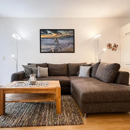 Duenenblick 39 Apartamento *