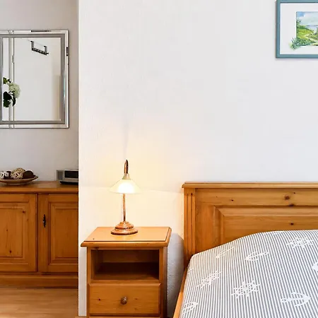 Apartamento Duenenblick 39 *