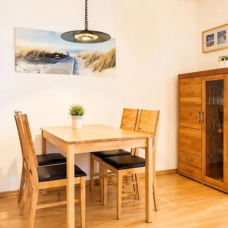 Duenenblick 39 Apartment Boltenhagen (Ostseebad)