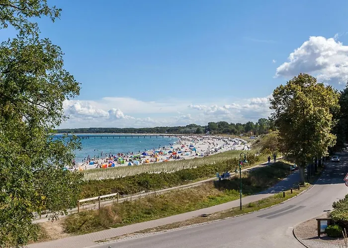 Dünenblick 39 * Boltenhagen