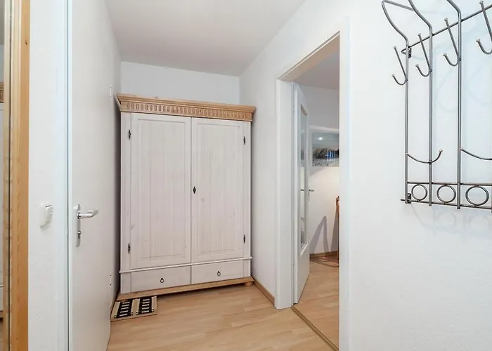 Dünenblick 39 Apartment