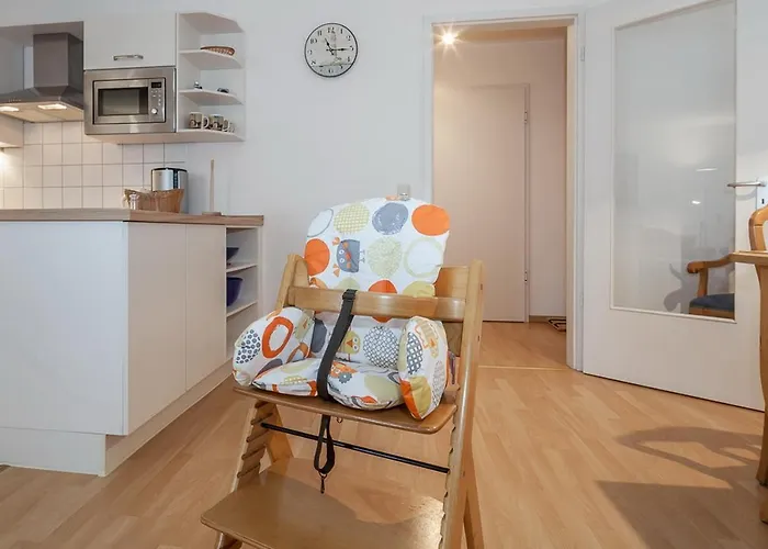 Dünenblick 39 Boltenhagen