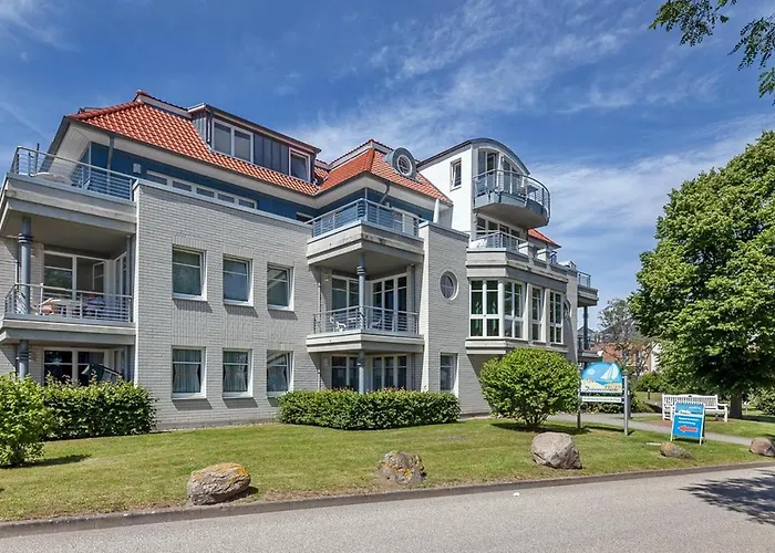 Dünenblick 39 * Boltenhagen