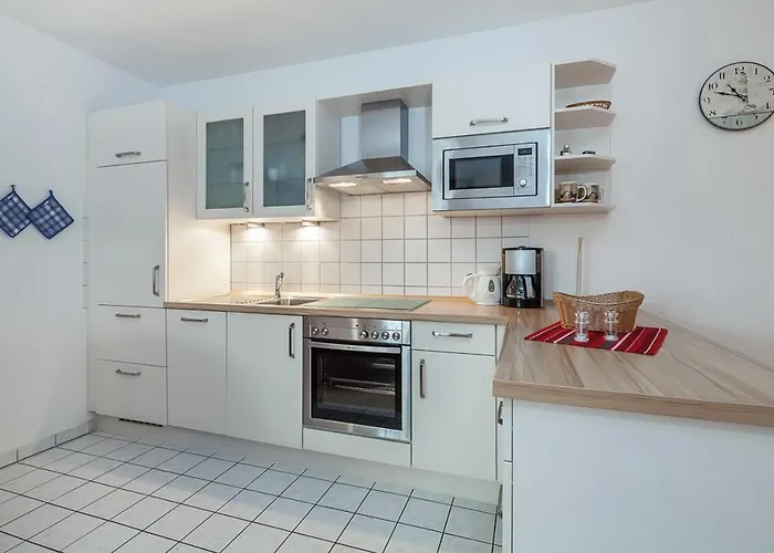 Apartment Dünenblick 39