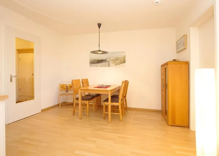 Dünenblick 39 Apartment