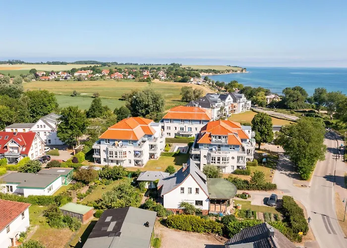 Dünenblick 39 Apartment Boltenhagen